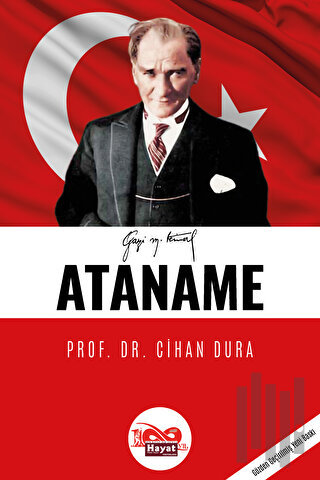 Ataname | Kitap Ambarı