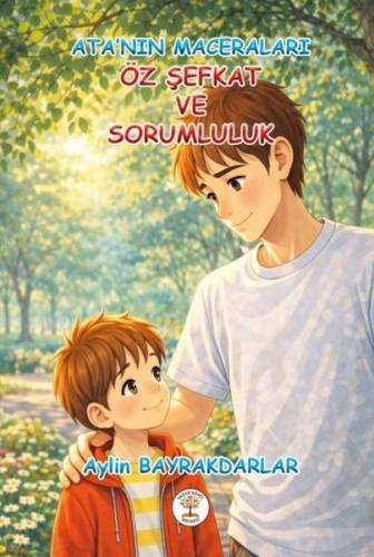 Ata'nın Maceraları - Öz Şefkat ve Sorumluluk