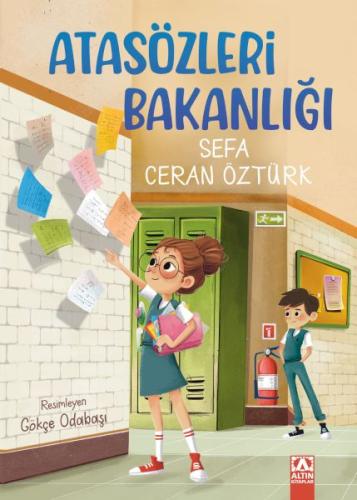 Atasözleri Bakanlığı