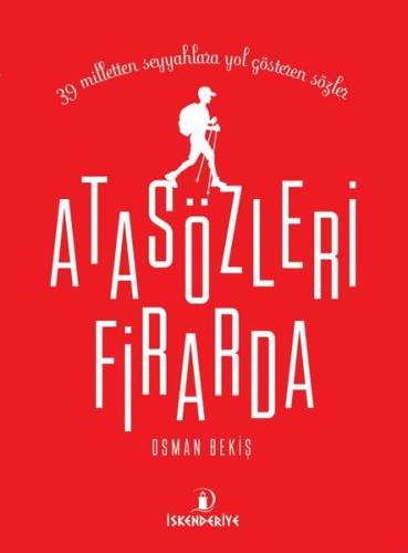 Atasözleri Firarda | Kitap Ambarı