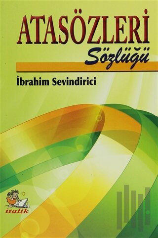 Atasözleri Sözlüğü | Kitap Ambarı