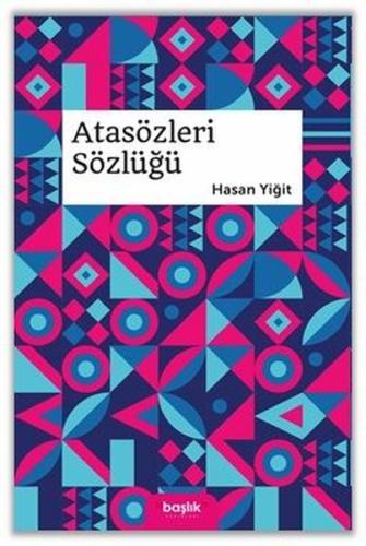 Atasözleri Sözlüğü | Kitap Ambarı