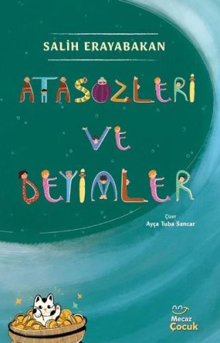 Atasözleri ve Deyimler | Kitap Ambarı