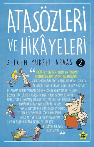 Atasözleri ve Hikayeleri-2