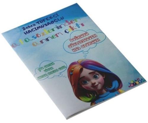 Atasözlerinden Annem Çıktı