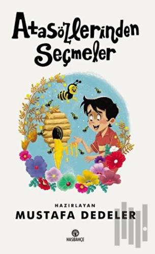 Atasözlerinden Seçmeler | Kitap Ambarı