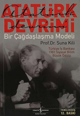 Atatürk Devrimi