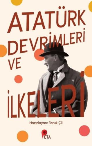 Atatürk Devrimleri ve İlkeleri | Kitap Ambarı