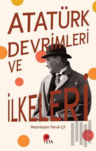 Atatürk Devrimleri ve İlkeleri | Kitap Ambarı