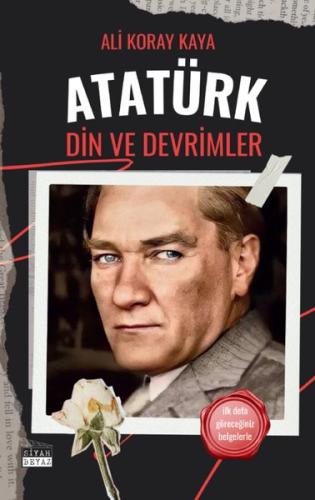 Atatürk Din ve Devrimler | Kitap Ambarı