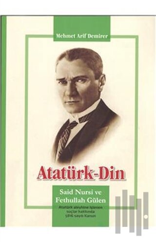 Atatürk-Din | Kitap Ambarı