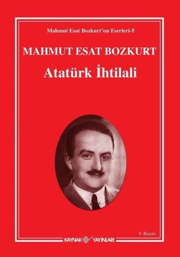 Atatürk İhtilali (1-2) | Kitap Ambarı