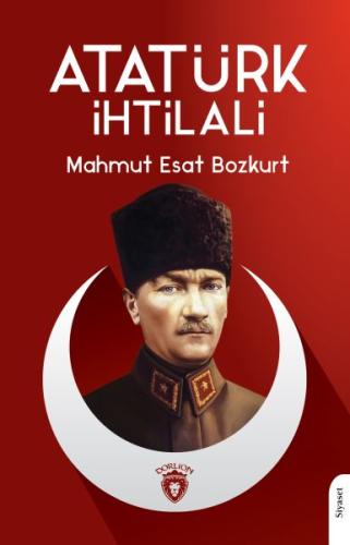 Atatürk İhtilâli | Kitap Ambarı