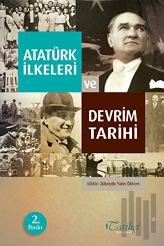 Atatürk İlkeleri ve Devrim Tarihi