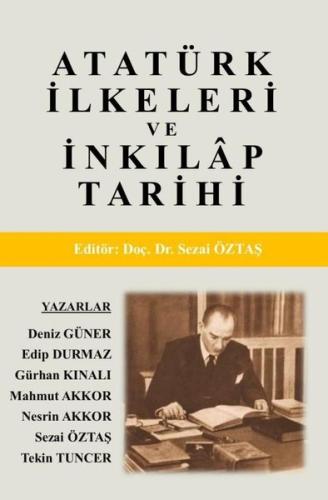 Atatürk İlkeleri ve İnkılap Tarihi