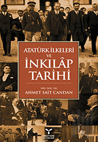 Atatürk İlkeleri ve İnkılap Tarihi