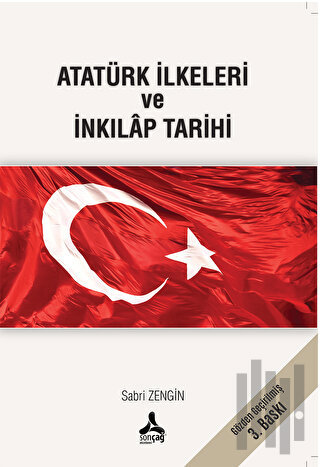 Atatürk İlkeleri ve İnkılap Tarihi | Kitap Ambarı