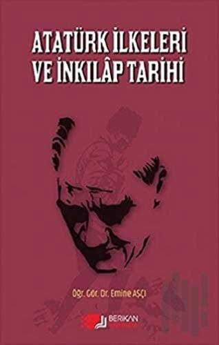 Atatürk İlkeleri ve İnkılap Tarihi