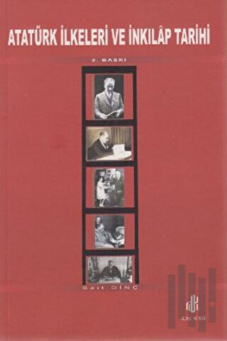 Atatürk İlkeleri ve İnkılap Tarihi