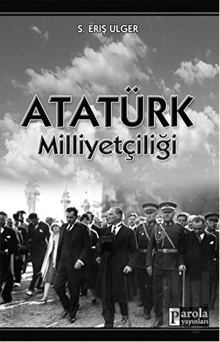 Atatürk Milliyetçiliği | Kitap Ambarı
