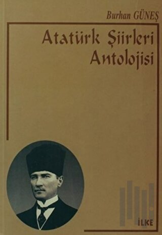 Atatürk Şiirleri Antolojisi | Kitap Ambarı