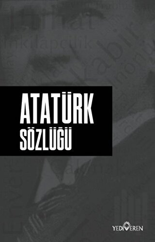 Atatürk Sözlüğü | Kitap Ambarı