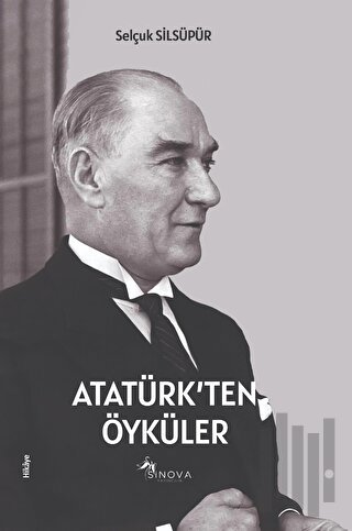 Atatürk’ten Öyküler | Kitap Ambarı