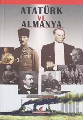 Atatürk ve Almanya | Kitap Ambarı