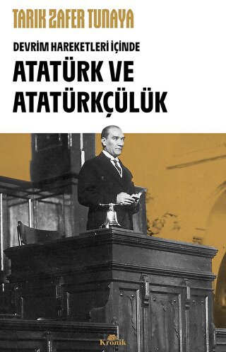 Atatürk ve Atatürkçülük | Kitap Ambarı