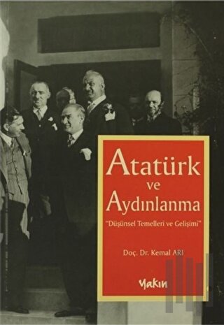 Atatürk ve Aydınlanma | Kitap Ambarı