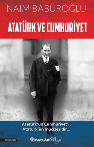 Atatürk ve Cumhuriyet | Kitap Ambarı