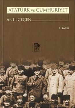 Atatürk ve Cumhuriyet | Kitap Ambarı