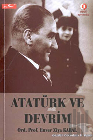Atatürk ve Devrim | Kitap Ambarı