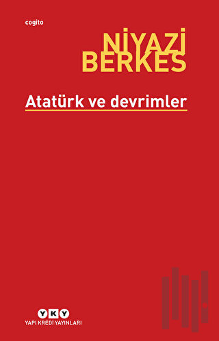 Atatürk ve Devrimler | Kitap Ambarı