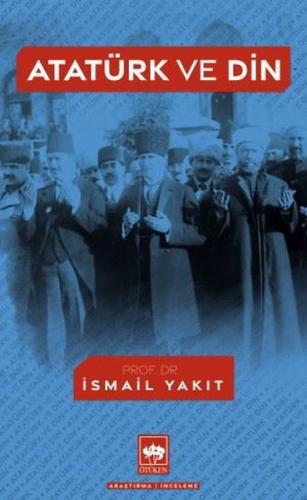 Atatürk ve Din | Kitap Ambarı