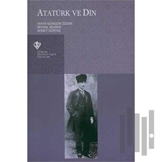 Atatürk ve Din | Kitap Ambarı
