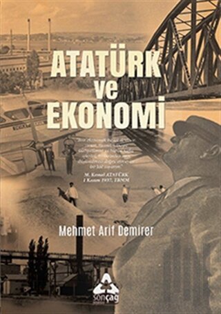 Atatürk ve Ekonomi | Kitap Ambarı