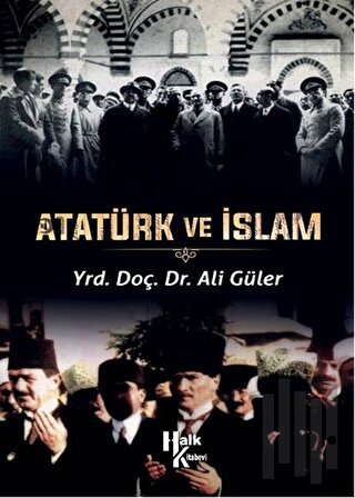 Atatürk ve İslam | Kitap Ambarı