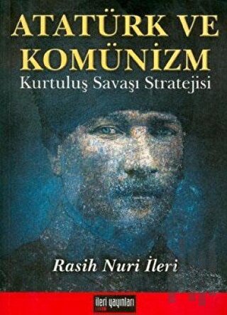 Atatürk ve Komünizm | Kitap Ambarı