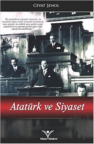 Atatürk ve Siyaset