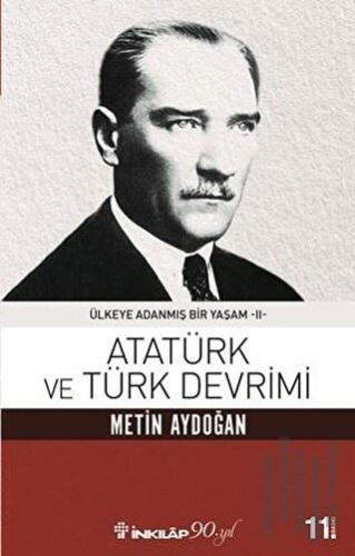 Atatürk ve Türk Devrimi | Kitap Ambarı