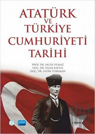 Atatürk ve Türkiye Cumhuriyeti | Kitap Ambarı
