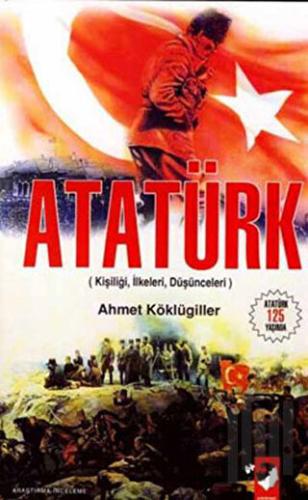 Atatürk | Kitap Ambarı
