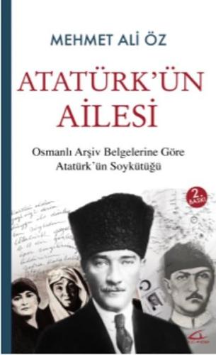 Atatürkün Ailesi
