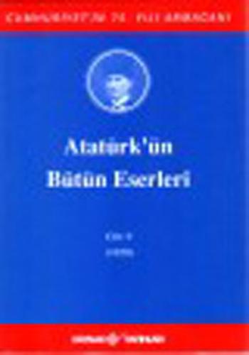Atatürk'ün Bütün Eserleri-Cilt:9 / (1920) | Kitap Ambarı