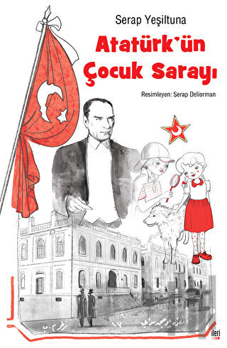 Atatürk'ün Çocuk Sarayı