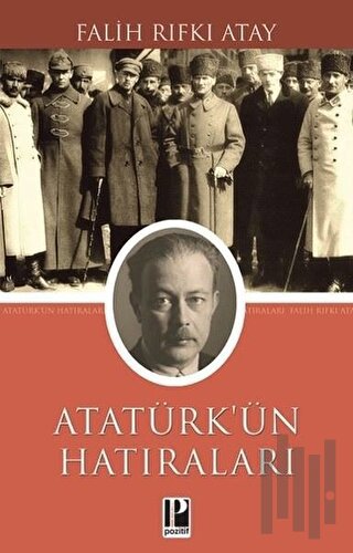 Atatürk'ün Hatıraları