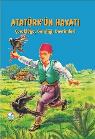 Atatürk'ün Hayatı (Ciltli) | Kitap Ambarı