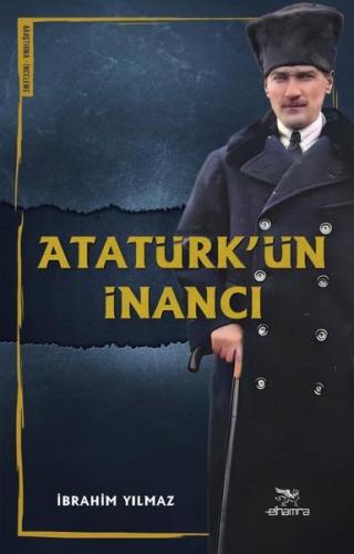 Atatürk'ün İnancı | Kitap Ambarı
