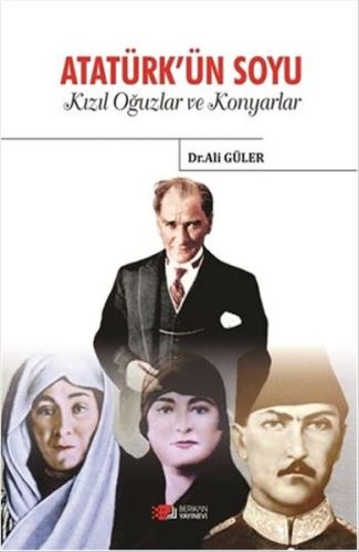 Atatürk'ün Soyu | Kitap Ambarı